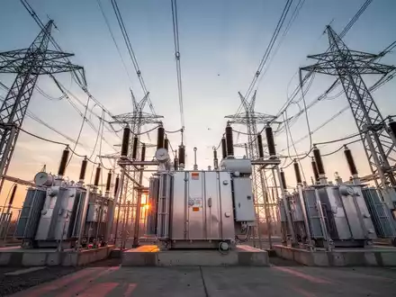 TOPIX-17 Power & Gas ETF: Strategische Wende - Foto: über boerse-global.de