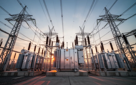 TOPIX-17 Power & Gas ETF: Strategische Wende - Foto: über boerse-global.de