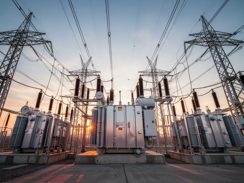 TOPIX-17 Power & Gas ETF: Strategische Wende - Foto: über boerse-global.de