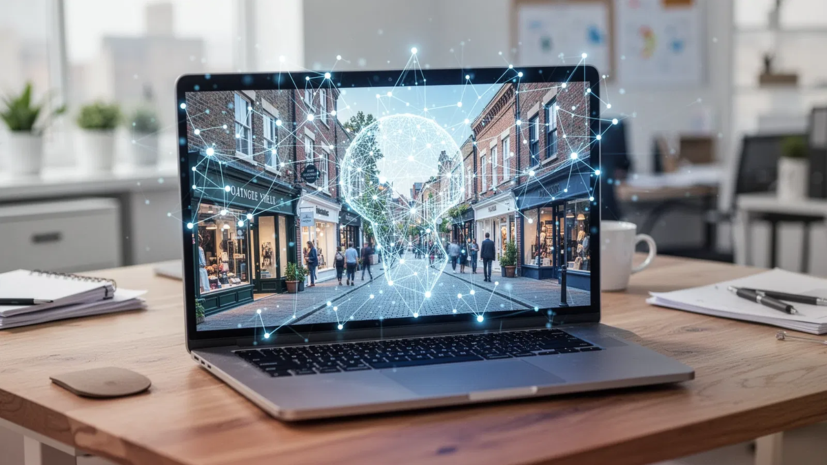 KI wird zum Standardwerkzeug für kleine Unternehmen - Foto: über boerse-global.de