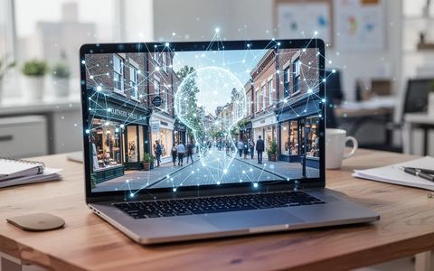 KI wird zum Standardwerkzeug für kleine Unternehmen - Foto: über boerse-global.de