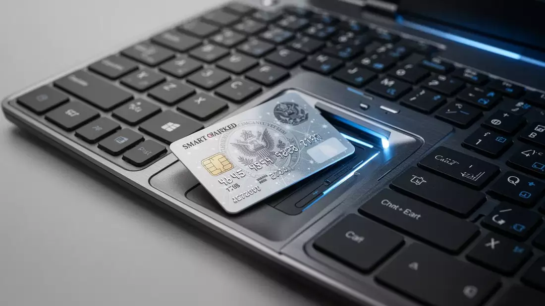 Adesso lanciert Tastaturen mit integriertem Smartcard-Leser - Bild: über boerse-global.de