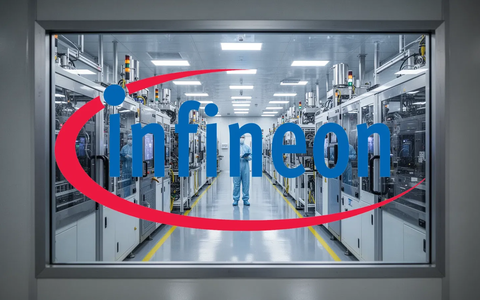 Infineon Aktie: Großer Personalaufbau - Foto: über boerse-global.de