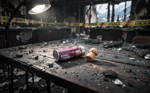 Neue Schweizer Brandschutzvorschriften: Kurswechsel nach Brandkatastrophe - Foto: über boerse-global.de