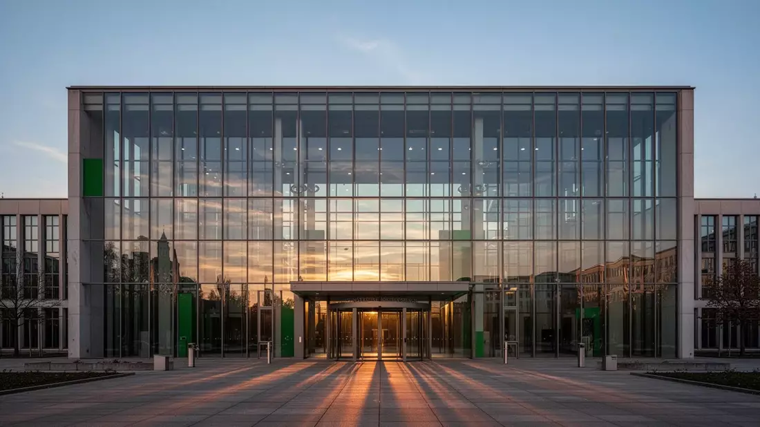 Grüne verteidigen Macht in Baden-Württemberg knapp - Bild: über boerse-global.de