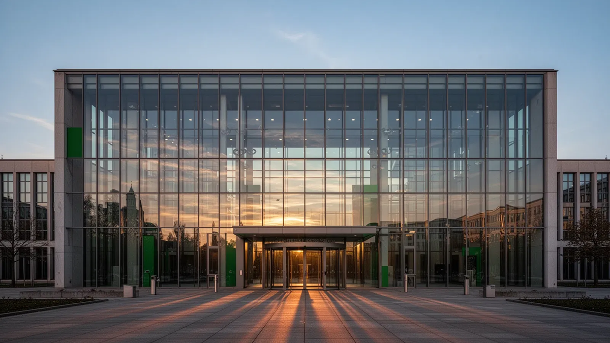 Grüne verteidigen Macht in Baden-Württemberg knapp - Foto: über boerse-global.de