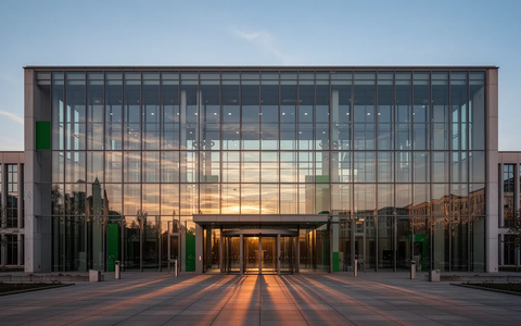 Grüne verteidigen Macht in Baden-Württemberg knapp - Foto: über boerse-global.de