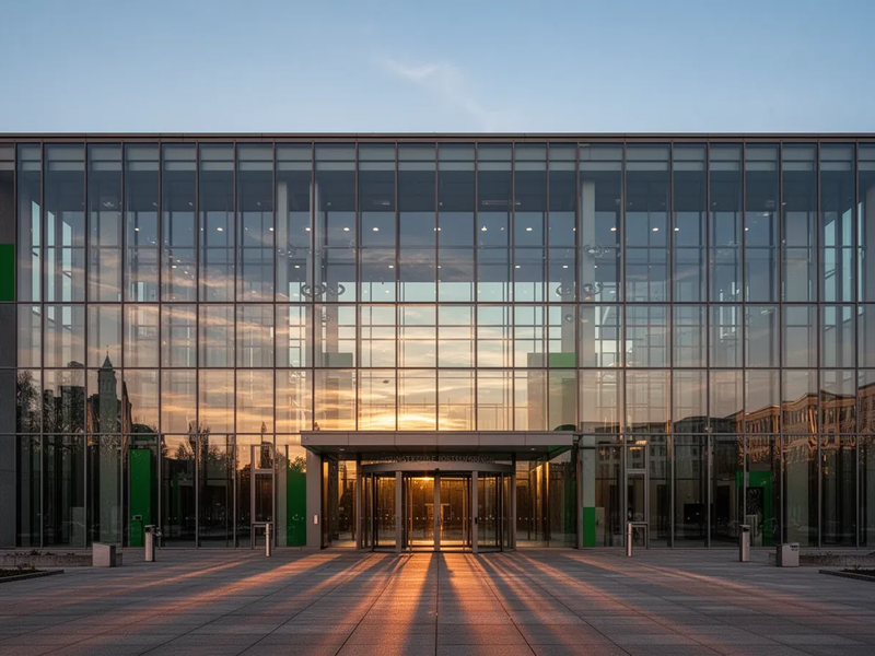 Grüne verteidigen Macht in Baden-Württemberg knapp - Foto: über boerse-global.de