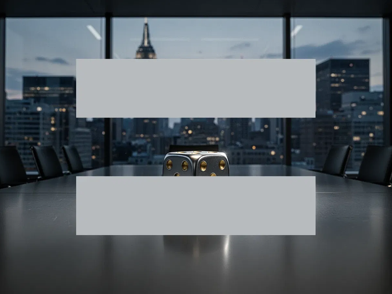 SoftBank Aktie: Riskante Wette - Foto: über boerse-global.de