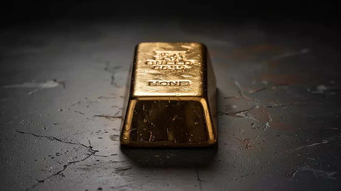 GoldBlocks: Markt im Wartemodus - Bild: über boerse-global.de