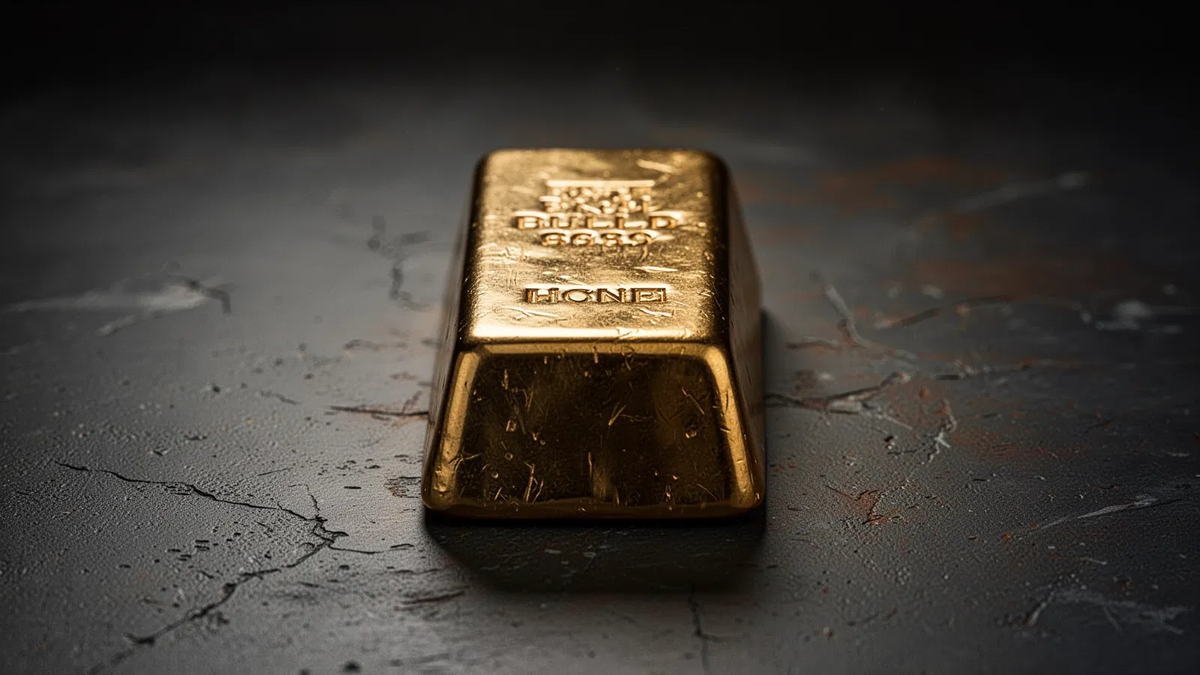 GoldBlocks: Markt im Wartemodus - Foto: über boerse-global.de