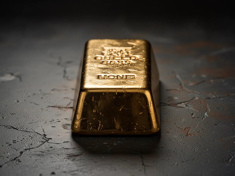 GoldBlocks: Markt im Wartemodus - Foto: über boerse-global.de