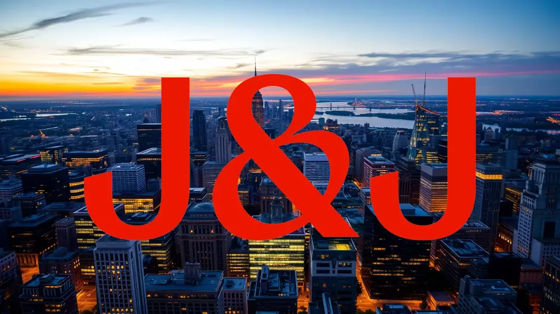 Johnson & Johnson's Oncology Portfolio Receives Major Regulatory Boost Illustration mit AI erstellt übermittelt durch boerse-global.de