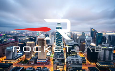 Rocket Lab Stock Gains Momentum Amid Industry Shifts - Foto: über boerse-global.de