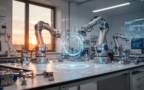 Forschungsförderung: Mittelstand erhält 2026 kräftigen Schub - Foto: über boerse-global.de