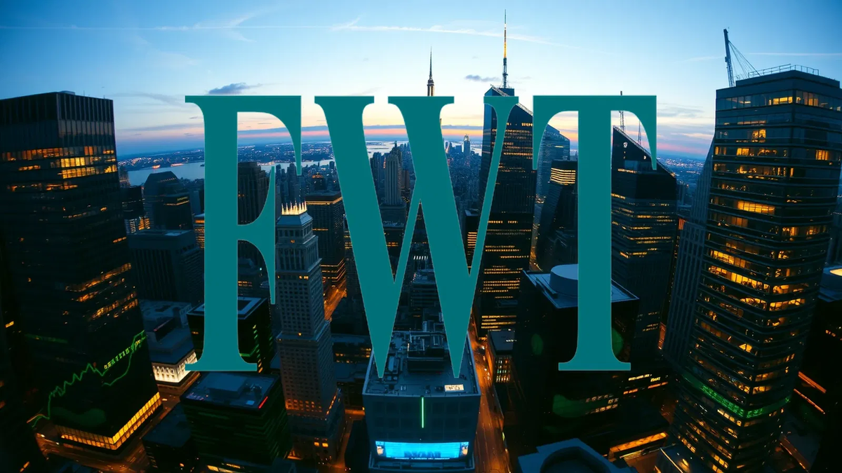 Thorpe Aktie: Dividendenplus trotz Gegenwind - Foto: über boerse-global.de