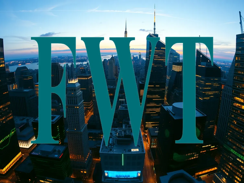 Thorpe Aktie: Dividendenplus trotz Gegenwind - Foto: über boerse-global.de