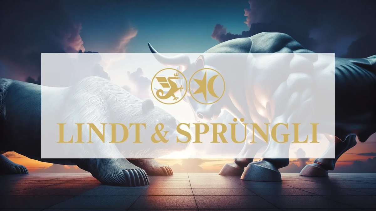 Lindt Aktie: Rohstoffe im Fokus - Foto: über boerse-global.de