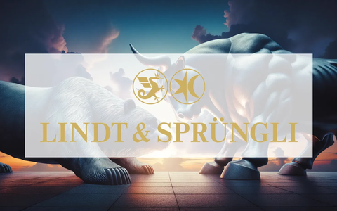 Lindt Aktie: Rohstoffe im Fokus - Foto: über boerse-global.de