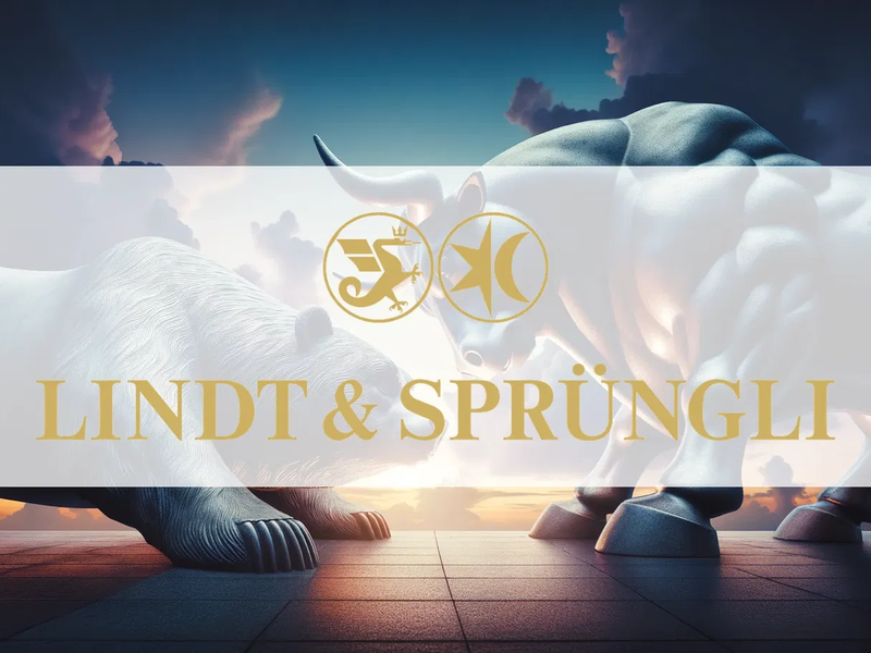 Lindt Aktie: Rohstoffe im Fokus - Foto: über boerse-global.de