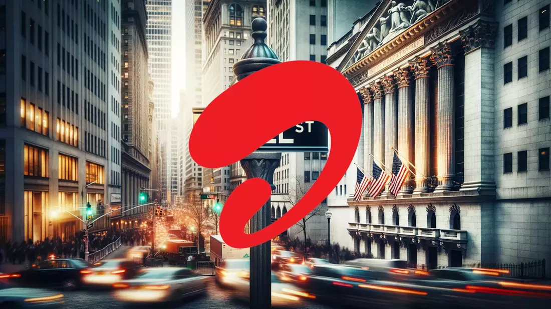 Airtel Africa Explores Satellite Connectivity Amid Regulatory Review Illustration mit AI erstellt übermittelt durch boerse-global.de
