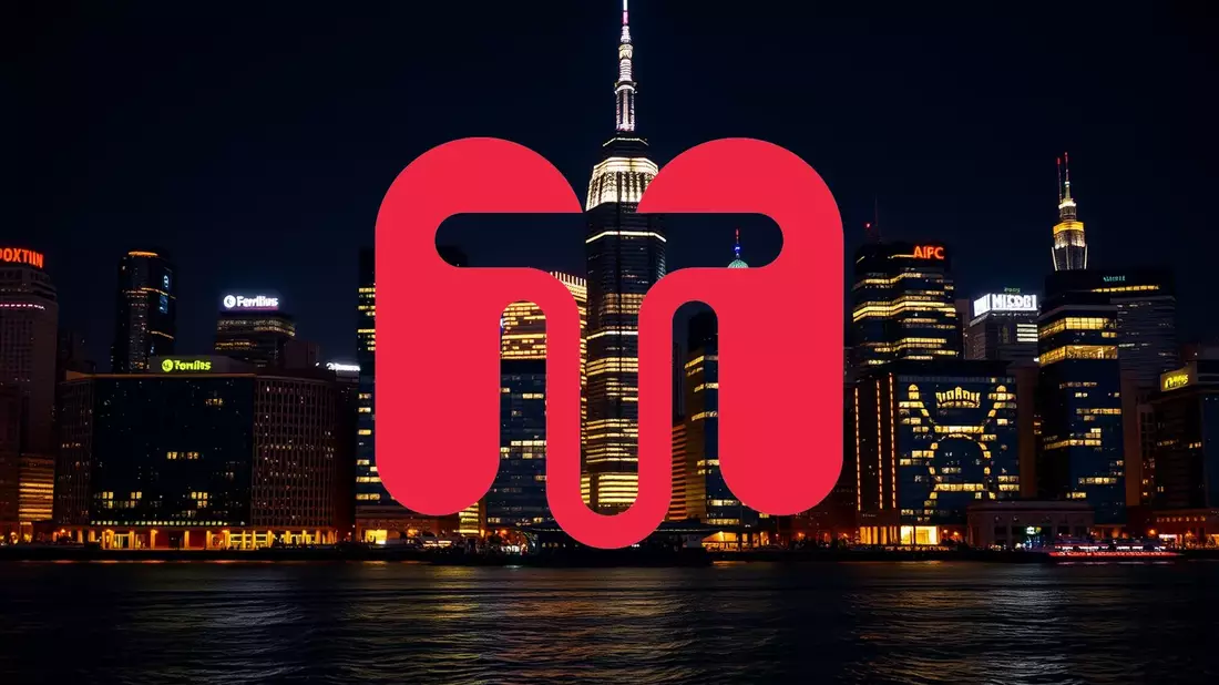 TransMedics Stock: A High-Growth Story Navigates Market Turbulence Illustration mit AI erstellt übermittelt durch boerse-global.de