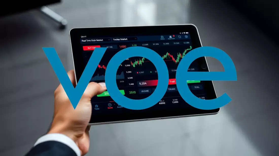 Voestalpine Charts a Strategic Course Amid Sectoral Shifts Illustration mit AI erstellt übermittelt durch boerse-global.de