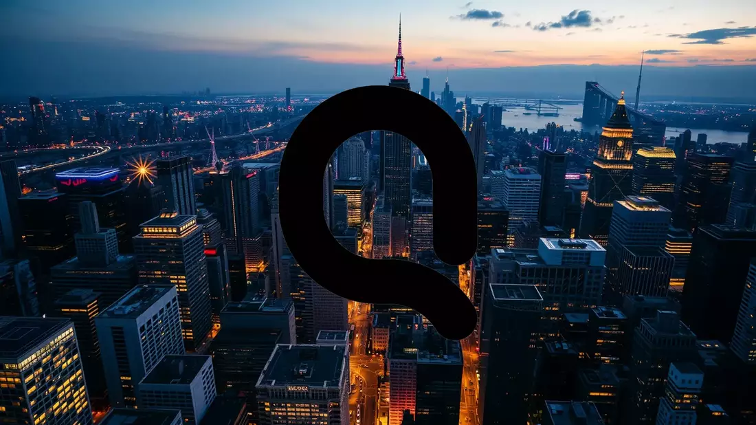 Qorvo's Strategic Pivot: A Focus on High-Margin Connectivity Illustration mit AI erstellt übermittelt durch boerse-global.de