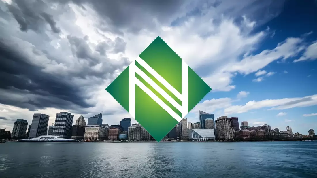 Stability in Focus: National Retail Properties Navigates a Shifting Market Illustration mit AI erstellt übermittelt durch boerse-global.de