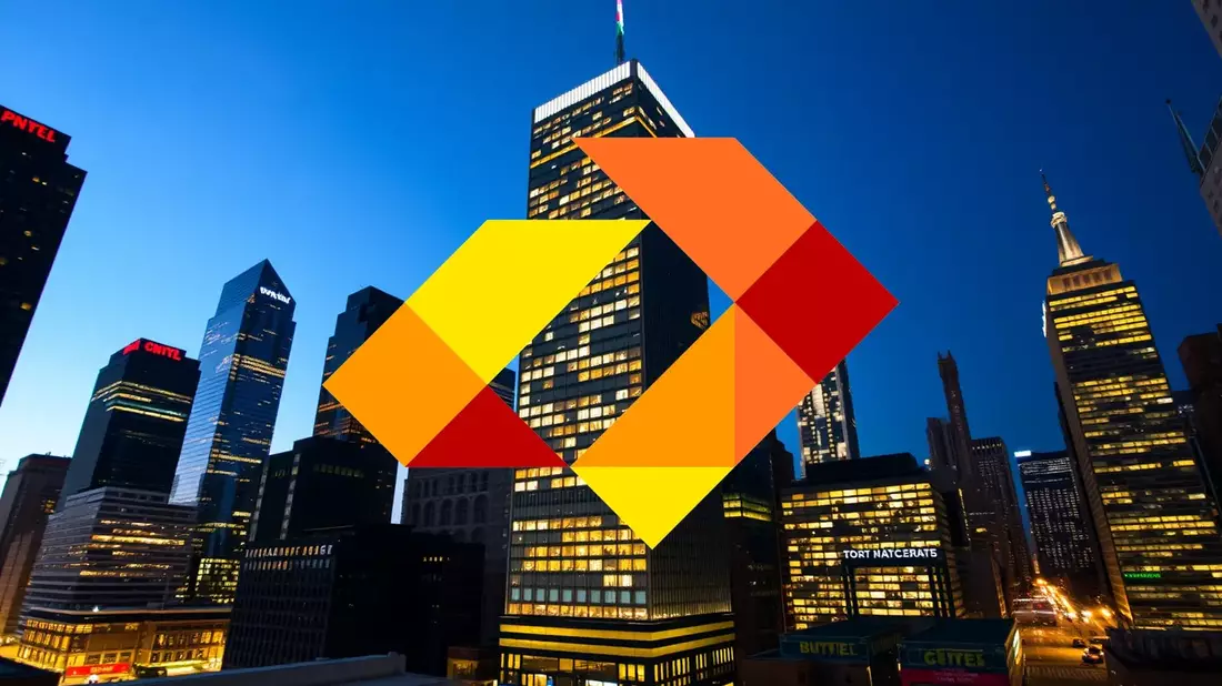 Aurizon Holdings Announces Leadership Transition Amid Strong Financial Performance Illustration mit AI erstellt übermittelt durch boerse-global.de