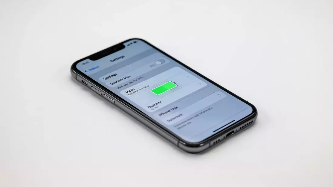 iPhone-Probleme lösen: So beheben Sie häufige Fehler - Bild: über boerse-global.de