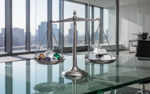 Guardian i3 ETF: Fokus auf Qualität - Foto: über boerse-global.de