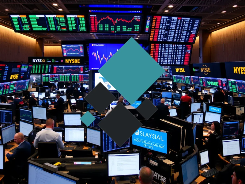 Coheris Aktie: Warten auf Impulse - Foto: über boerse-global.de