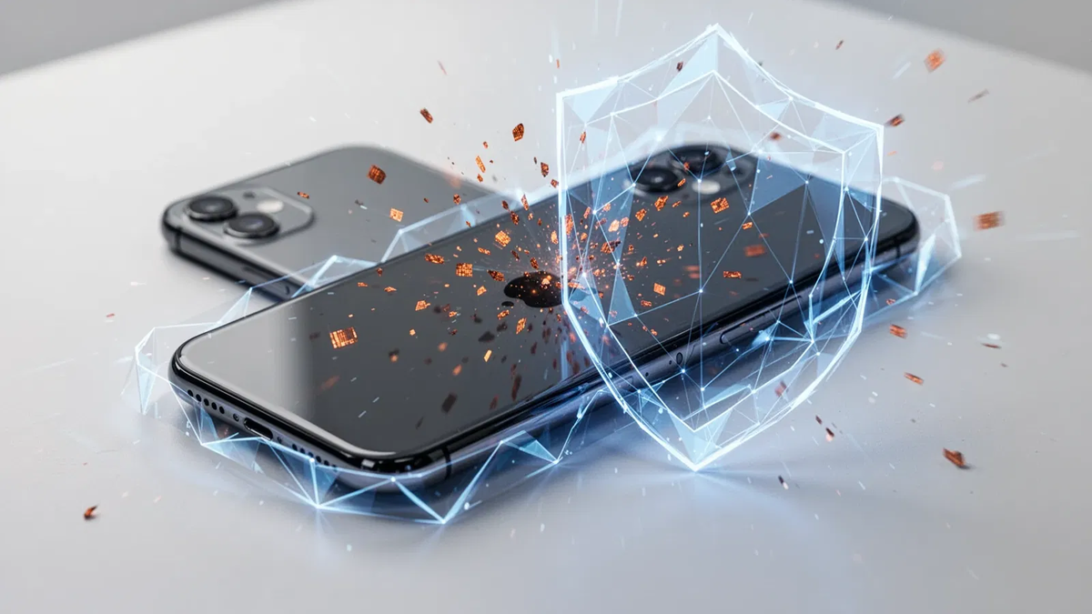 Apple verschärft iPhone-Sicherheit mit iOS 26.4 - Foto: über boerse-global.de