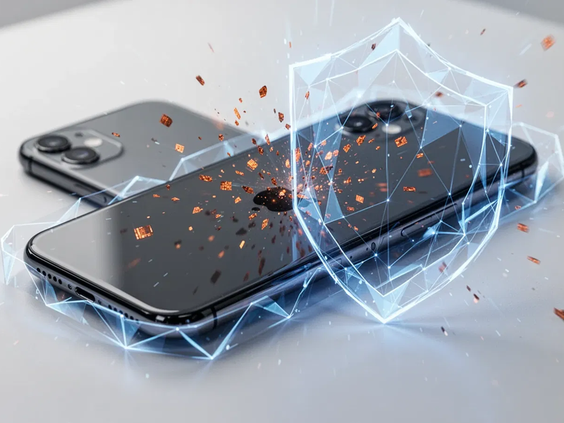 Apple verschärft iPhone-Sicherheit mit iOS 26.4 - Foto: über boerse-global.de