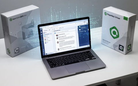 LibreOffice und ONLYOFFICE fordern Microsoft und Google heraus - Foto: über boerse-global.de