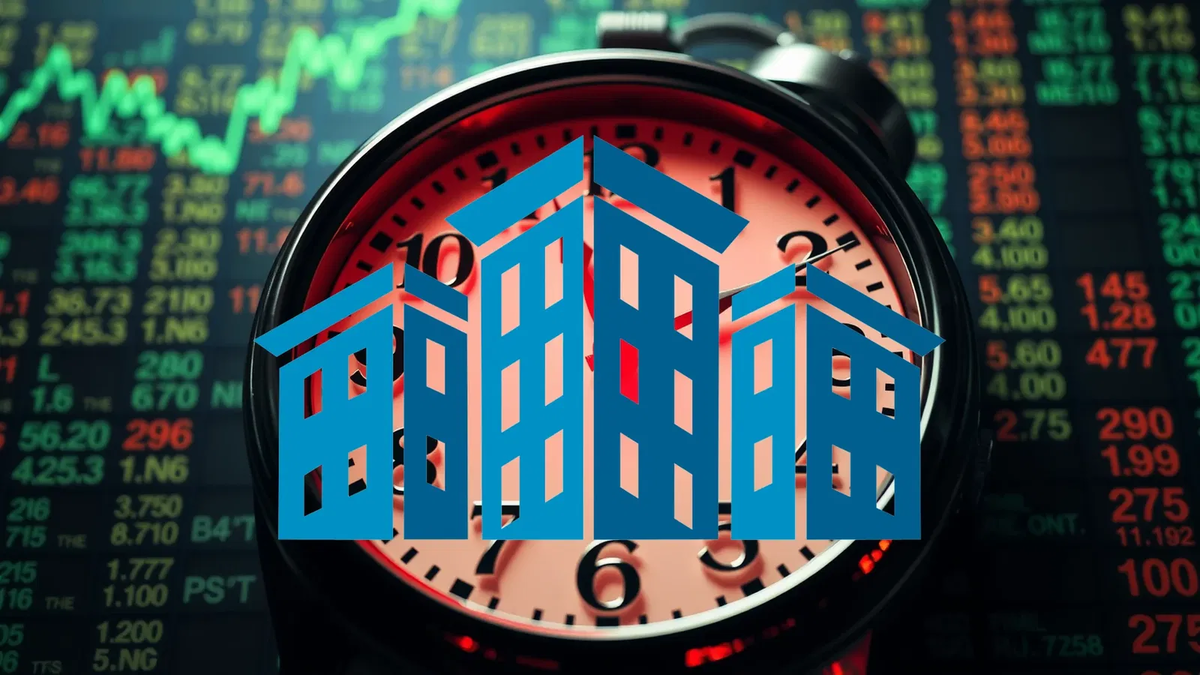 Brimstone Investment Aktie: Turnaround gelungen - Foto: über boerse-global.de