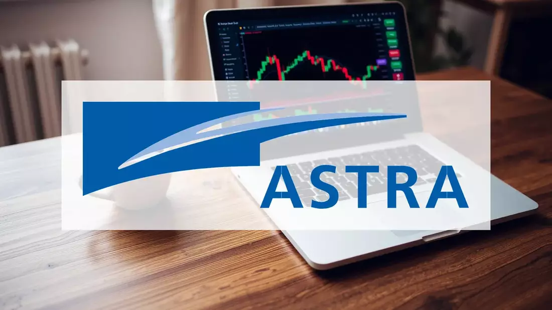 Astra International Bolsters Shareholder Returns Amid Sectoral Shifts Illustration mit AI erstellt übermittelt durch boerse-global.de
