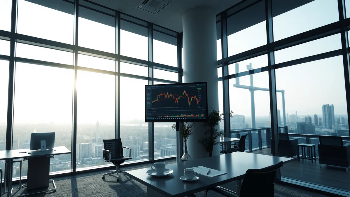 Unith Advances Commercial Strategy with Launch of Real-Time AI Avatars - Foto: über boerse-global.de