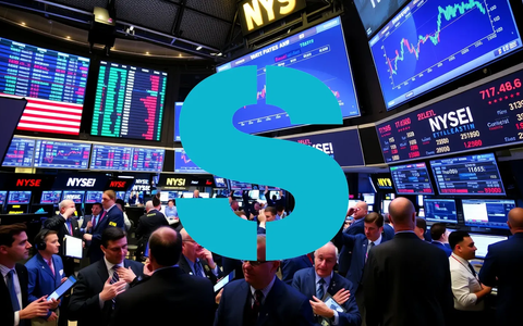 SThree Shares Await a Catalyst for Movement - Foto: über boerse-global.de
