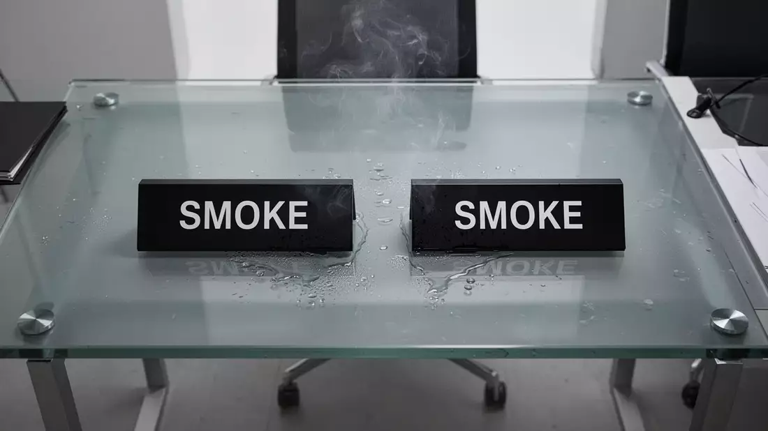 Smoke: Risiko durch Namensgleichheit - Bild: über boerse-global.de