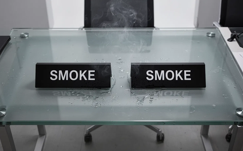 Smoke: Risiko durch Namensgleichheit - Foto: über boerse-global.de