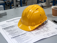 Arbeitsschutz 2026: Mehr Kontrollen, mehr Bürokratie? - Foto: über boerse-global.de