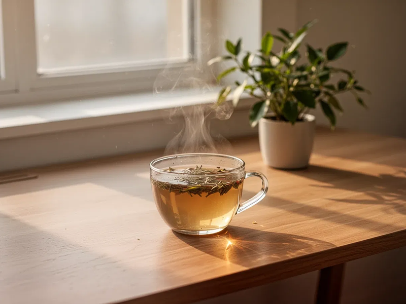 Stress erreicht Rekordwerte – Entspannung wird zur Kernkompetenz - Foto: über boerse-global.de