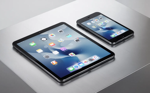 iPad Air mit M4-Chip und iPad mini mit neuer Software: Apples Tablet-Offensive - Foto: über boerse-global.de