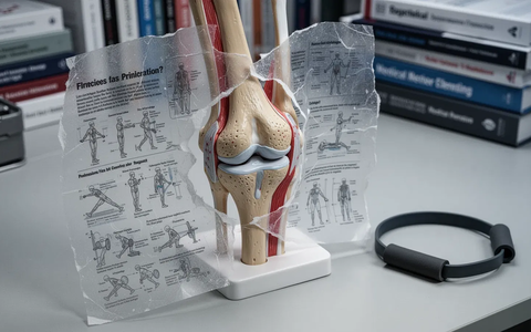 Studie erschüttert Arthrose-Therapie: Bewegung hilft weniger als gedacht - Foto: über boerse-global.de