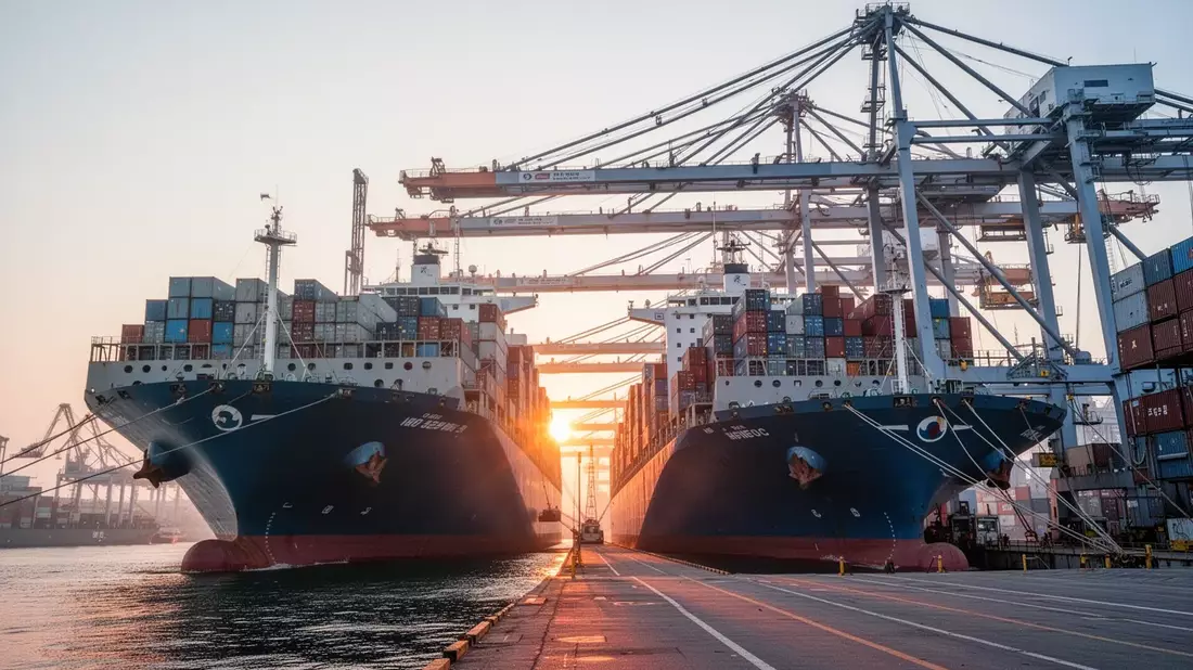 Kiwoom KOSEF 100 ETF: Exportfokus - Bild: über boerse-global.de