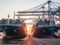 Kiwoom KOSEF 100 ETF: Exportfokus - Foto: über boerse-global.de