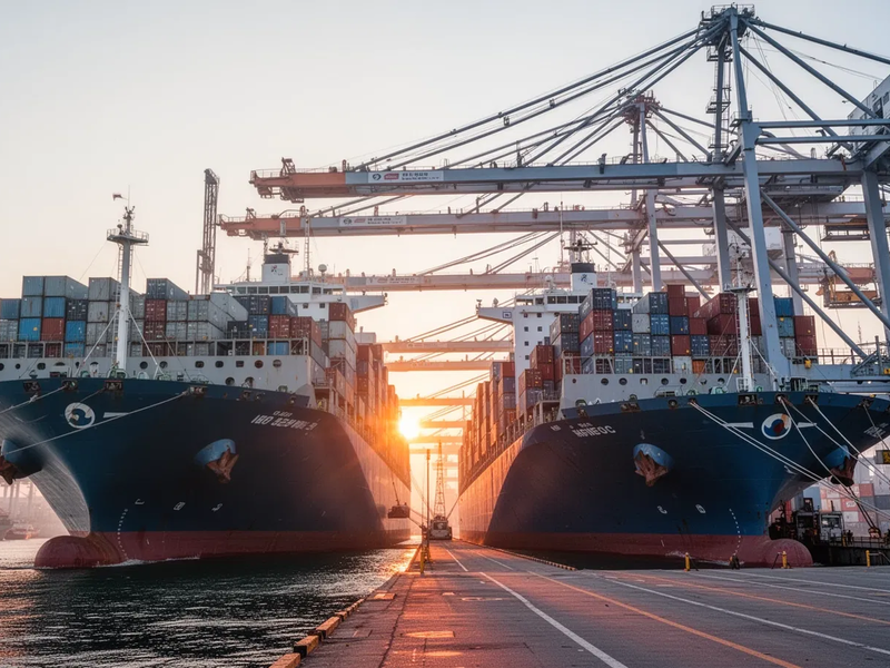 Kiwoom KOSEF 100 ETF: Exportfokus - Foto: über boerse-global.de