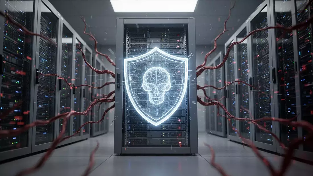 KI-Sicherheit: Waffen und Schilde im digitalen Wettrüsten - Bild: über boerse-global.de